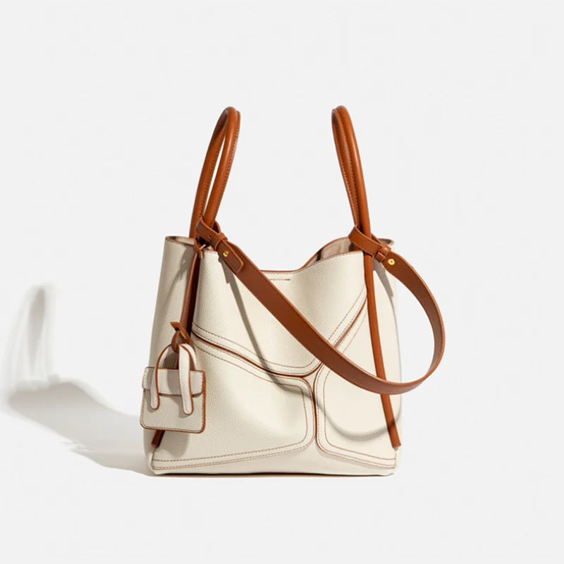 Downtown Darling Tote
